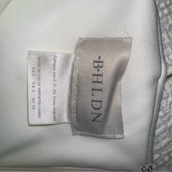 BHLDN dress - Picture 4 of 5